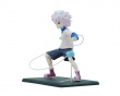 Hunter x Hunter Sammelfigur - Killua