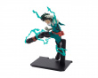 My Hero Academia Sammelfigur - Izuku One for All