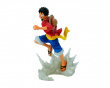 ONE PIECE Sammelfigur - Luffy