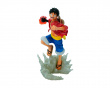 ONE PIECE Sammelfigur - Luffy