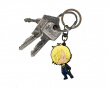 ONE PIECE Schlüsselanhänger - Sanji