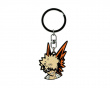 My Hero Academia Schlüsselanhänger - Bakugo