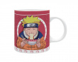 Naruto Tasse - Ichiraku Ramen