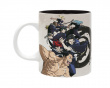Jujutsu Kaisen Tasse - Group