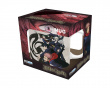 Jujutsu Kaisen Tasse - Group