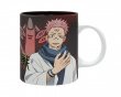 Jujutsu Kaisen Tasse - Itadori & Sukuna