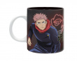 Jujutsu Kaisen Tasse - Itadori & Sukuna