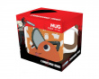 Chainsaw Man Tasse - Pochita