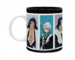 Bleach TYBW Tasse - Ichigo & Shinigami Group