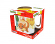 Pokémon Becher - Pikachu and Starters Pokémon Becher - Pikachu and Starters