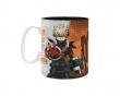 My Hero Academia Tasse - Deku & Dynamight