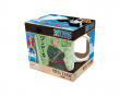 ONE PIECE Tasse - Zoro
