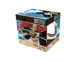 ONE PIECE Tasse - Shanks
