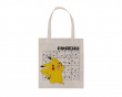 Pokémon Tragetasche - Pikachu Pokémon Tragetasche - Pikachu