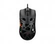 DM360 Ultralight 47g Gamingmaus
