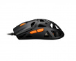 DM360 Ultralight 47g Gamingmaus