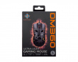 DM360 Ultralight 47g Gamingmaus