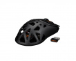 DM370 Kabellose Ultra-Leichte 51g Gaming-Maus