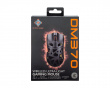 DM370 Kabellose Ultra-Leichte 51g Gaming-Maus