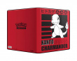Charmander Ordner - 9 Pocket