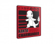 Charmander Ordner - 4 Pocket Charmander Ordner - 4 Pocket