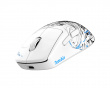 OGM Pro V2 8K Kabellose Gaming-Maus - Poseidon - Limited Edition