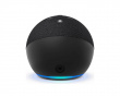 Echo Dot (5. Gen) Intelligenter Lautsprecher - Schwarz Echo Dot (5. Gen) Intelligenter Lautsprecher - Schwarz