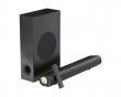 Stage Pro - Soundbar und Subwoofer