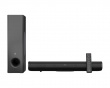 Stage Pro - Soundbar und Subwoofer