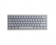 W60 Gaming Tastatur - Weiß [Hall-Effect]
