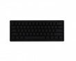 W60 Gaming Tastatur - Stealth Schwarz [Hall Effect]