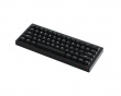 W60 Gaming Tastatur - Stealth Schwarz [Hall Effect]