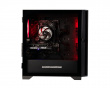 Shark Maelstrom R522 Gaming-PC - RTX 5050 - Ryzen 5 5500