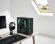 Shark Maelstrom R522 Gaming-PC - RTX 5050 - Ryzen 5 5500