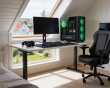 Shark Maelstrom R522 Gaming-PC - RTX 5050 - Ryzen 5 5500