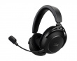 Cloud Alpha 2 Drahtloses Headset - Schwarz