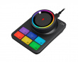Cloud Alpha 2 Drahtloses Headset - Schwarz