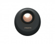 Pebble Pro - 2.0 USB-C Lautsprecher mit Bluetooth 5.3 - Schwarz Pebble Pro - 2.0 USB-C Lautsprecher mit Bluetooth 5.3 - Schwarz