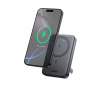 10000mAh Magnetische Wireless Power Bank 20W PD USB-C