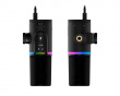 FlipCast XLR/USB Dynamisches Mikrofon FlipCast XLR/USB Dynamisches Mikrofon