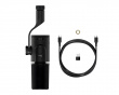 FlipCast XLR/USB Dynamisches Mikrofon FlipCast XLR/USB Dynamisches Mikrofon