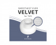 Velvet TWS - In-Ear-Tips - 1 Paar (M)