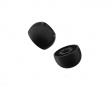 Velvet Wide Bore - In-Ear-Tips - 3 Paare (L)