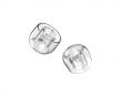 Prism - Wide Bore - In-Ear-Tips - 2 Paare (L)