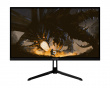 Nova 24“ IPS 1920x1080 200Hz Gaming-Monitor - Schwarz