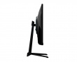 Nova 24“ IPS 1920x1080 200Hz Gaming-Monitor - Schwarz