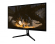 Nova 24“ IPS 1920x1080 200Hz Gaming-Monitor - Schwarz