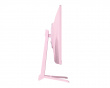 Nova 24“ IPS 1920x1080 200Hz Gaming-Monitor - Pink