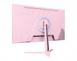 Nova 24“ IPS 1920x1080 200Hz Gaming-Monitor - Pink