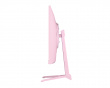 Nova 24“ IPS 1920x1080 200Hz Gaming-Monitor - Pink